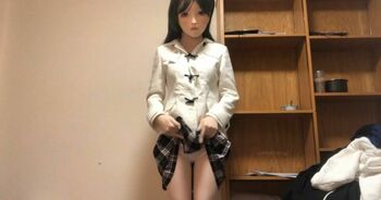 kigurumi【阳阳不会玩】第一次出街