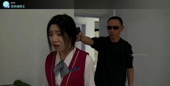 《监禁时刻》下 吴晗，柳样主演