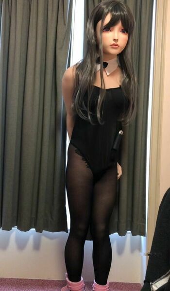 【kigurumi】娜娜的新衣服