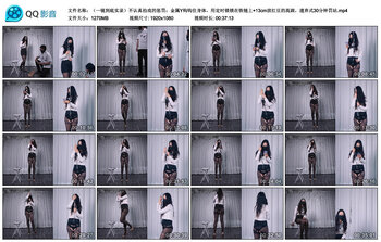 【（一镜到底实录）不认真拍戏的惩罚：金属Y钩钩住身体，用定时锁锁在铁链上】13cm放红豆