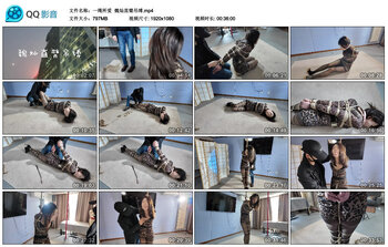 【一绳所爱】魏灿直臂吊缚