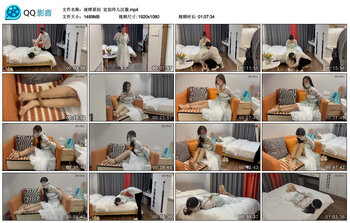 【凌烨原创】定拍玲儿汉服