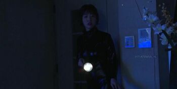 巨尻剛毛女探偵 非道責め縄豊肉の惨禍 真島梓