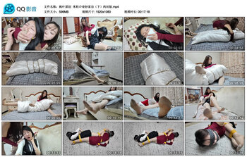 【枫叶原创】米粒の奇妙家访（下）肉丝版