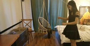 新模点点，极限观音驷马，胶带全包70分钟长片