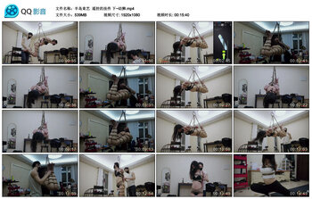 【半岛束艺】遥控的挂件 下~幼狮