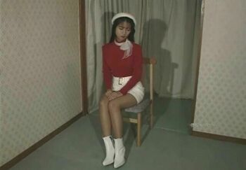-D-25 - 小川めぐみ Megumi Ogawa