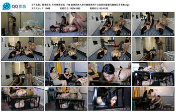 【胜景影视】车库绑票惊魂 下集