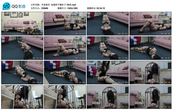 【半岛束艺】电视终于修好了~海语